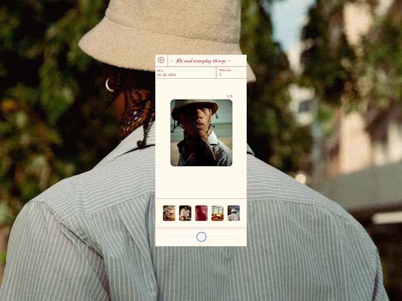 Cover image for Experience Nostalgia with a 3D View-Master Inspired Photo Vi...