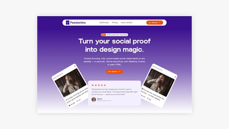 Cover image for I’ve been exploring hero sections deeply (20+ so far). Next:...