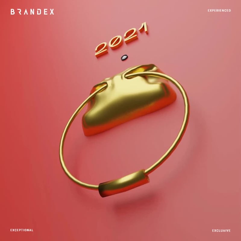 Cover image for Lunar New Year 2021 - 3D Animation