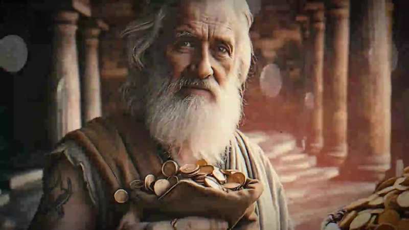 Cover image for Youtube Documentary style video like magnates media