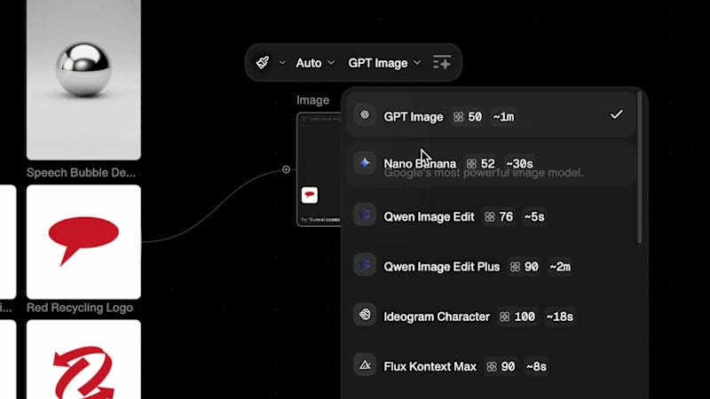 Cover image for Some explorations to visualize Montag School graphic icons i...