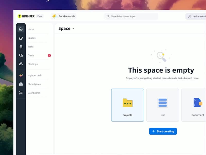 Cover image for What if your workspace had