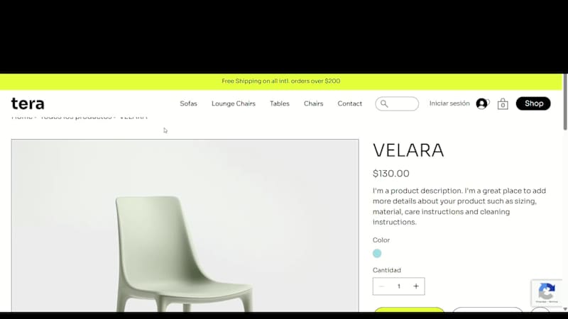 Cover image for online shop 