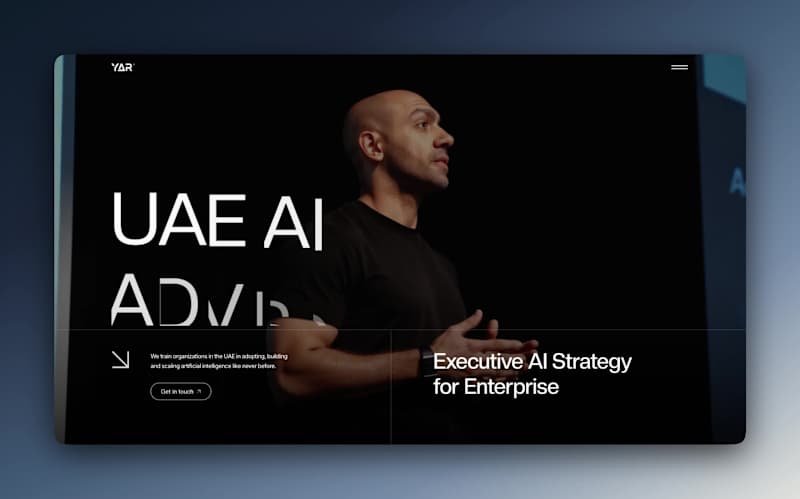 Cover image for I used this challenge as the launch moment for my new AI tra...