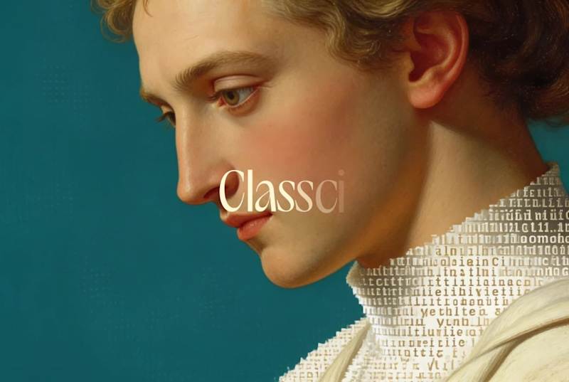 Cover image for Lately I've recognized this direction