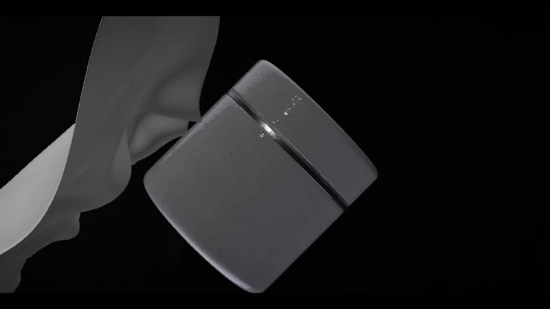 Cover image for -- WIP-- Controlling cloth simulations for product renders c...