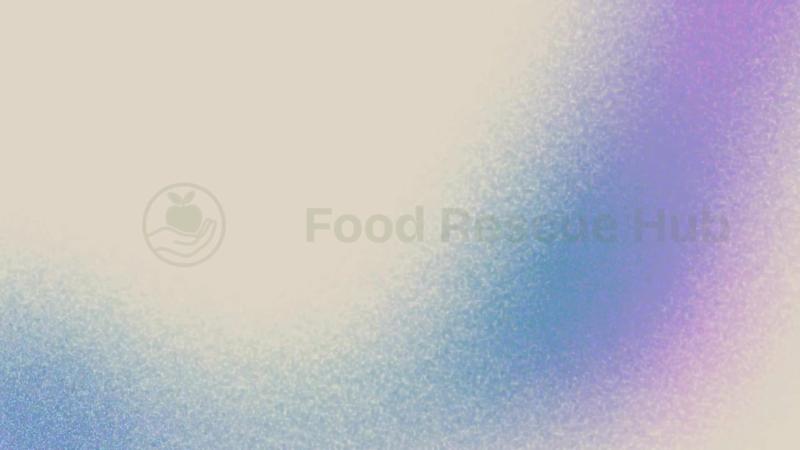Cover image for BUBBLE AI CHALLENGE POWERED BY CONTRA SUBMISSION 40% of food...