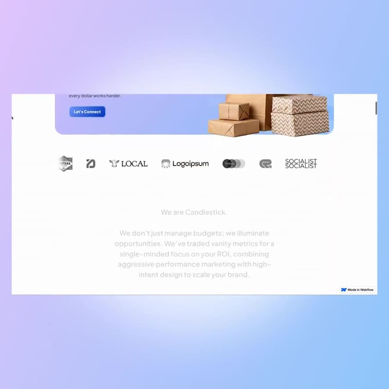 Cover image for First project of 2026!!! 🥳