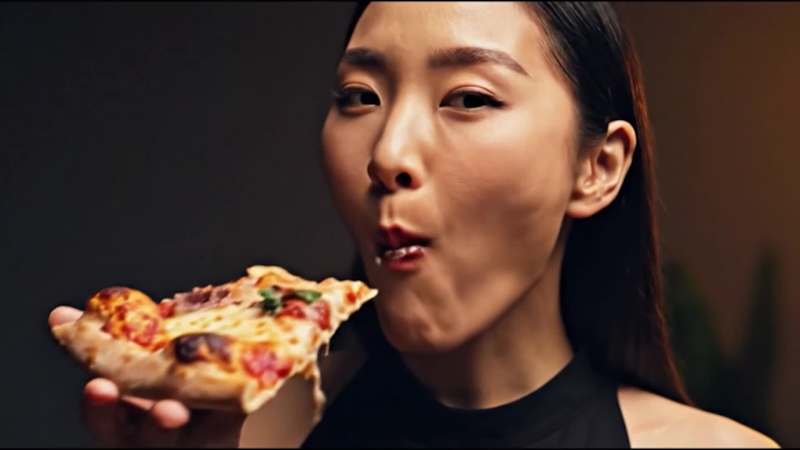 Cover image for Premium Pizza Brand Ad – Cinematic Food Advertising Concept ...