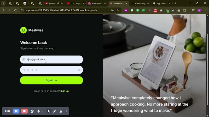 Cover image for Ever opened your fridge and thought: “Why is deciding what t...