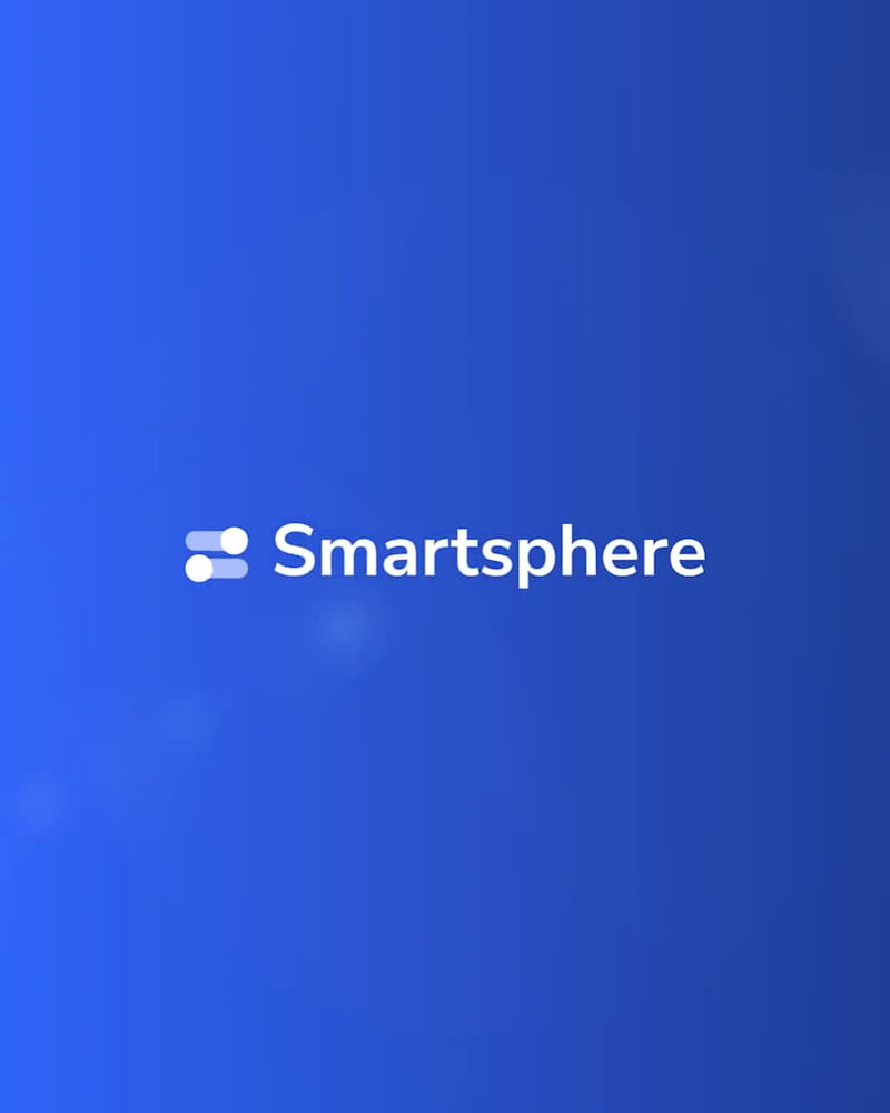 Cover image for Smartsphere | Mobile App Design for a Home Automation Experience