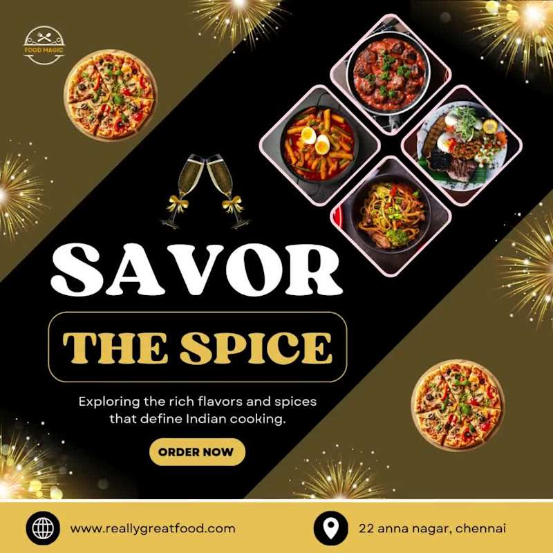 Cover image for instagram ad