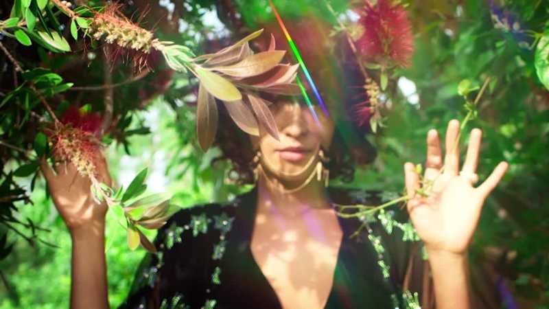 Cover image for Desert Rae — Cinematic Color & Visual Finishing