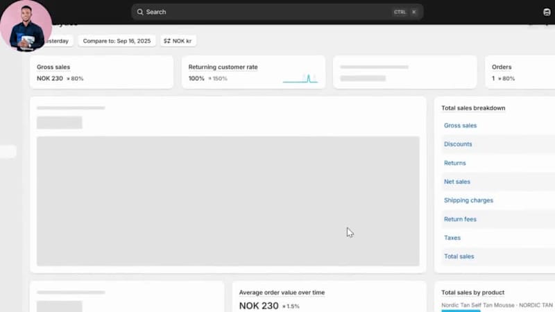 Cover image for I recently led the branding and marketing strategy for VitaP...