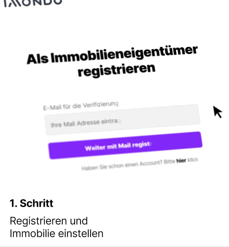 Cover image for Web Site UI Animation Brand: Imondu Client: Nversa