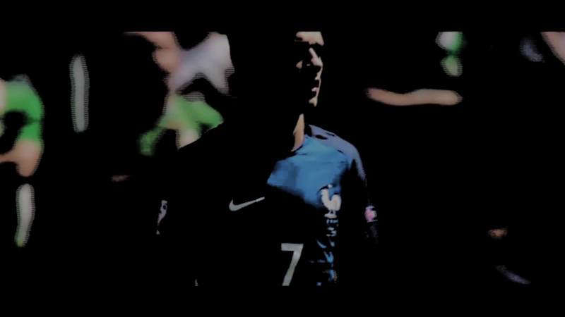 Cover image for Adobe After Effects work