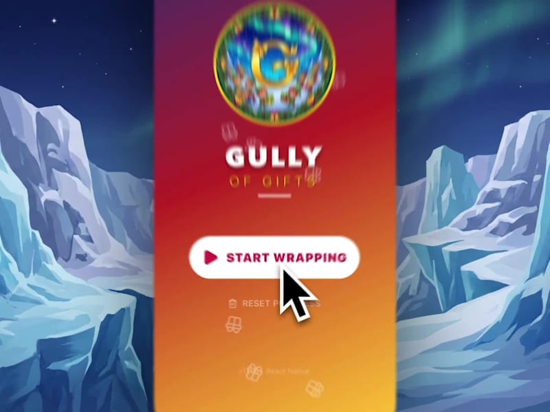 Cover image for Inspired by a typo in the @Rork guidelines for the #holidayc...