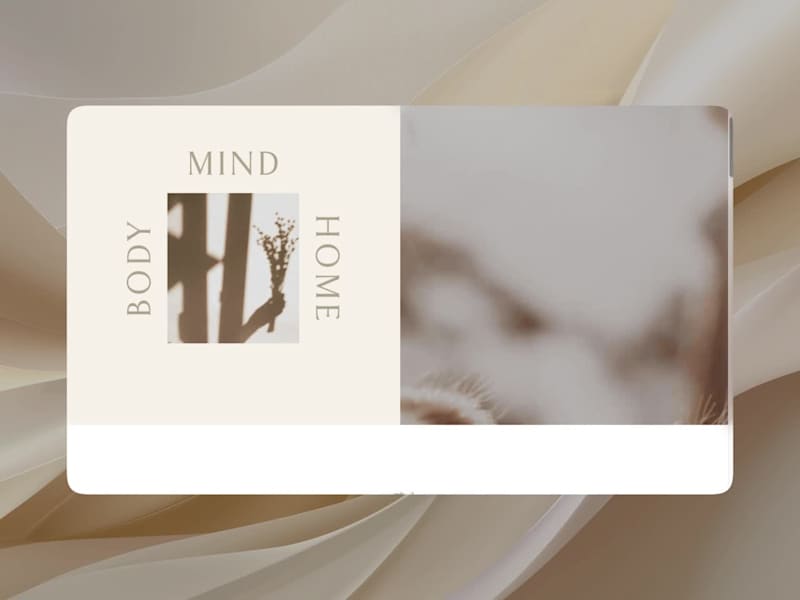 Cover image for The House of Boheme: WordPress