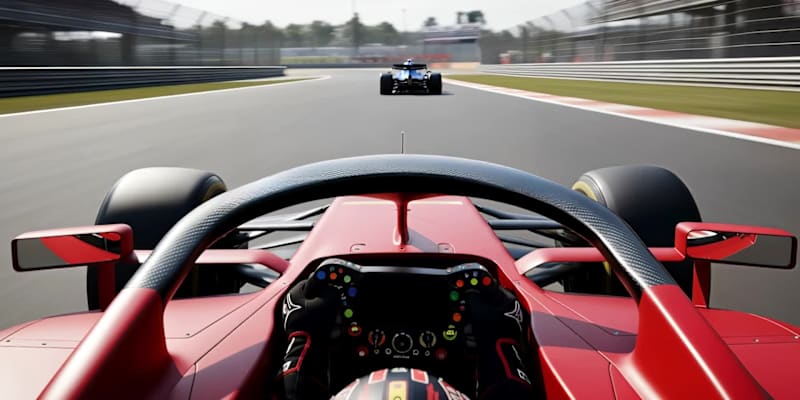 Cover image for Recent client project - Hance

Real-time