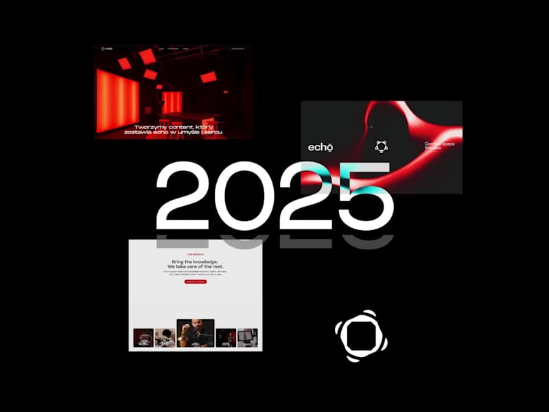 Cover image for grateful for the projects, people, and process shaped 2025 o...