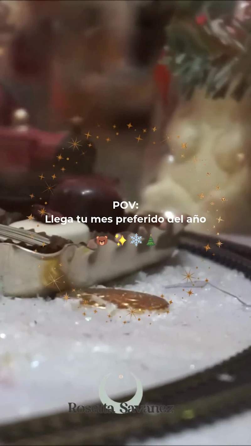 Cover image for Christmas Social Media Reel – Holiday Campaign