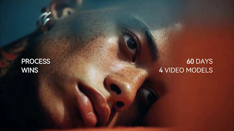 Cover image for Form & Feeling Reel Showcase