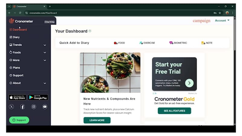 Cover image for 60-second workflow demo showing how