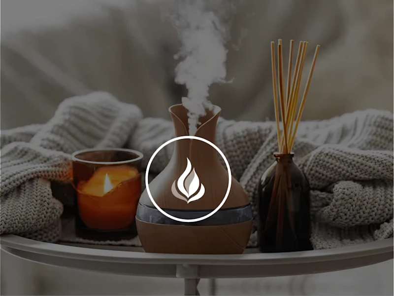 Cover image for Brand Identity Design for Aura by Eriife