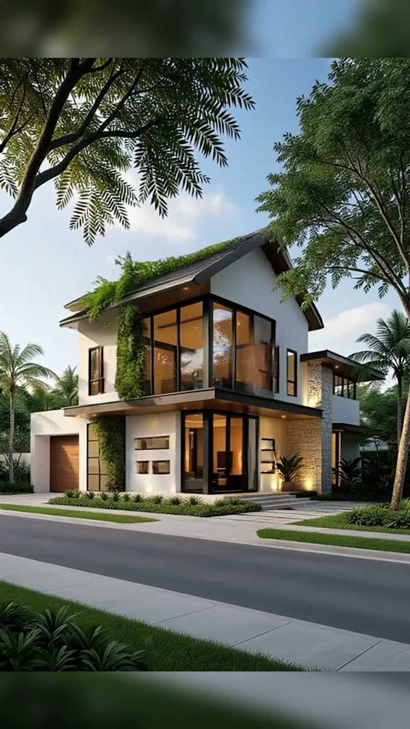 Cover image for Witness a jaw-dropping virtual home transformation in this v...