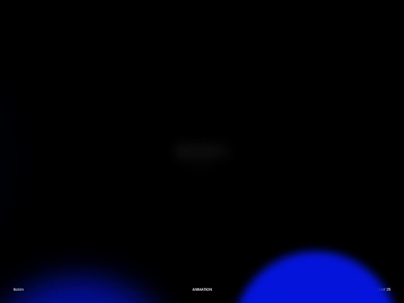 Cover image for BOTIM GITEX 2025 Exhibition Animation