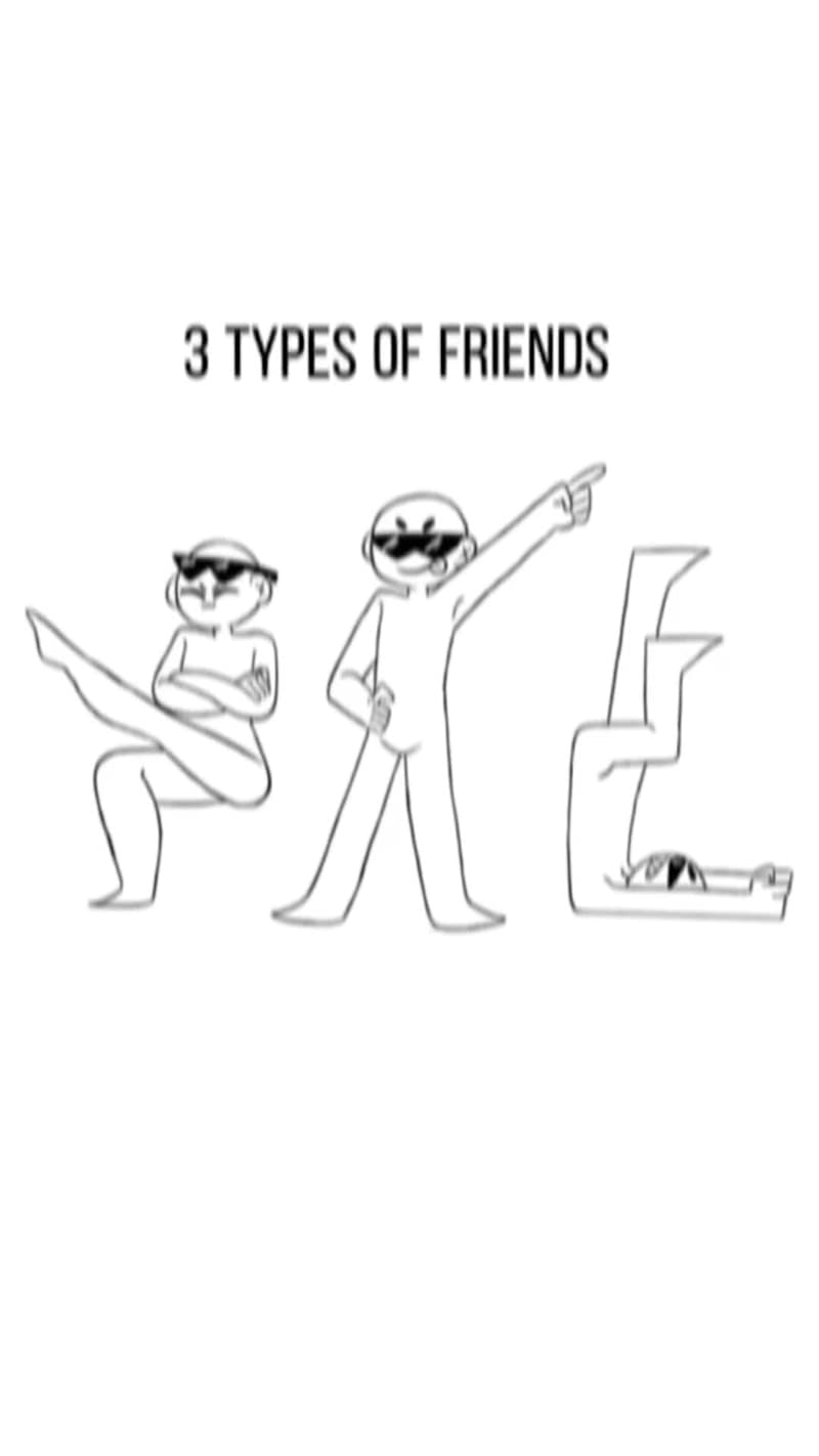 Cover image for In these reels, I used current trends to not only boost visi...