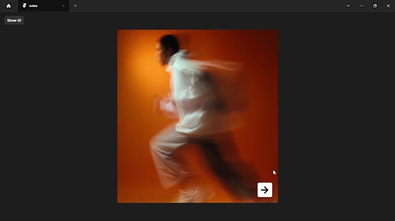 Cover image for Cooked this in Framer!