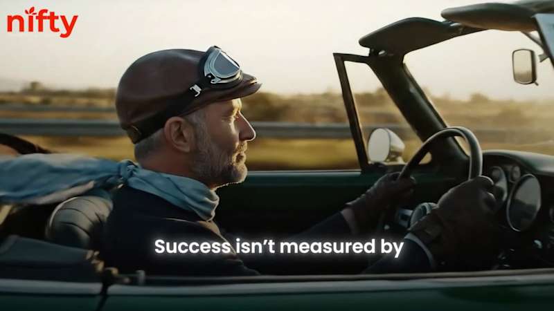 Cover image for Promotional Video Transformation for Marketing Company