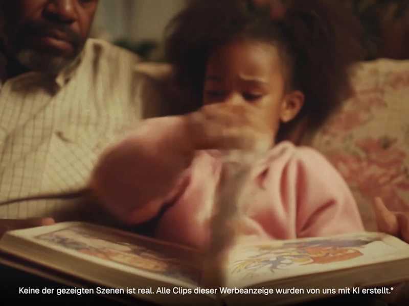 Cover image for Social Media AI Ad l TV-Commercial 