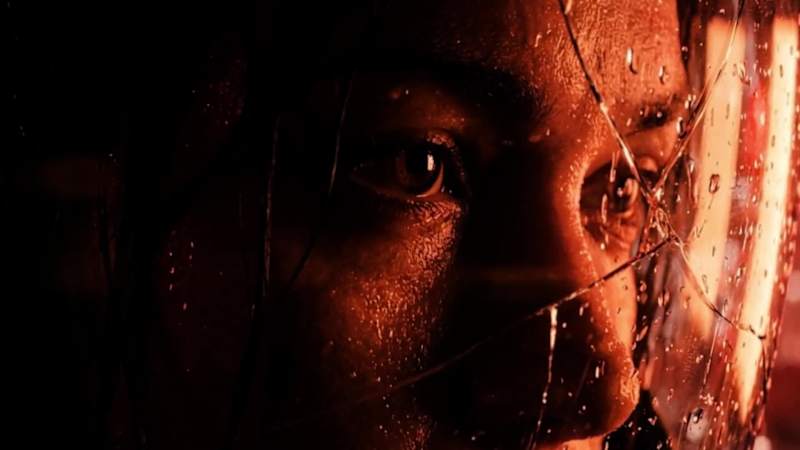 Cover image for Cinematic AI Storytelling: "System Failure"