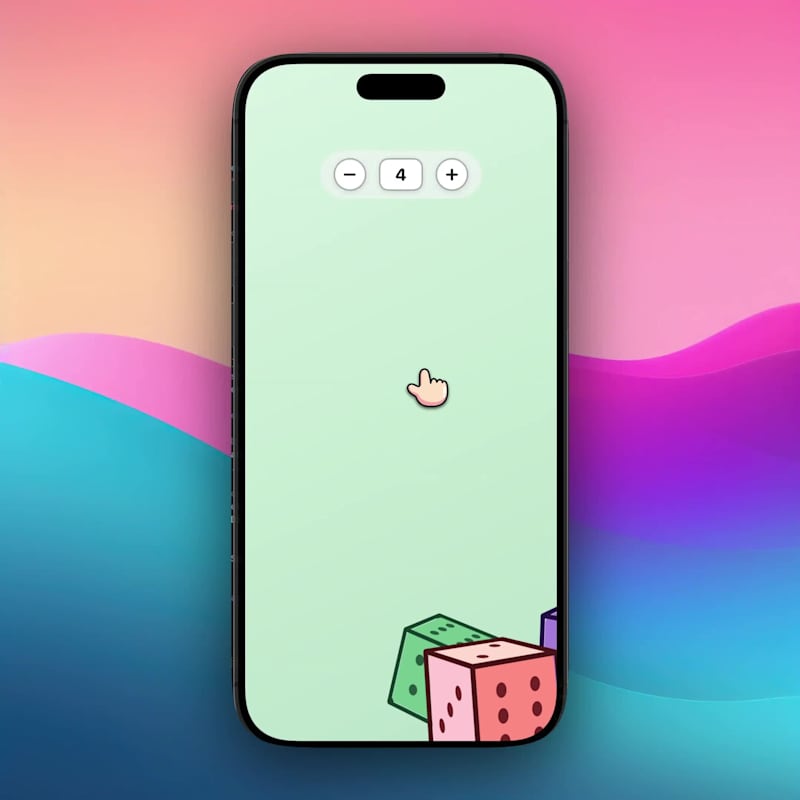 Cover image for Quick experiments in Swift UI