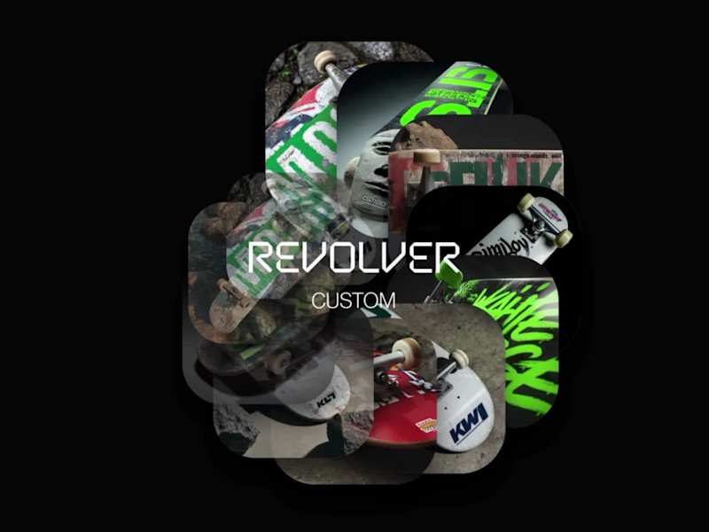 Cover image for First Framer components. Built from