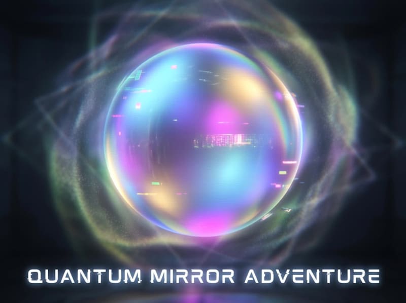 Cover image for I’m currently testing early price architecture for Quantum M...