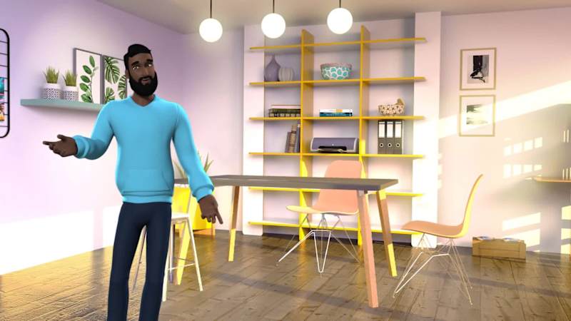 Cover image for An advert for Kashbean project