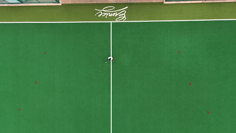 Cover image for The perfect balance between speed