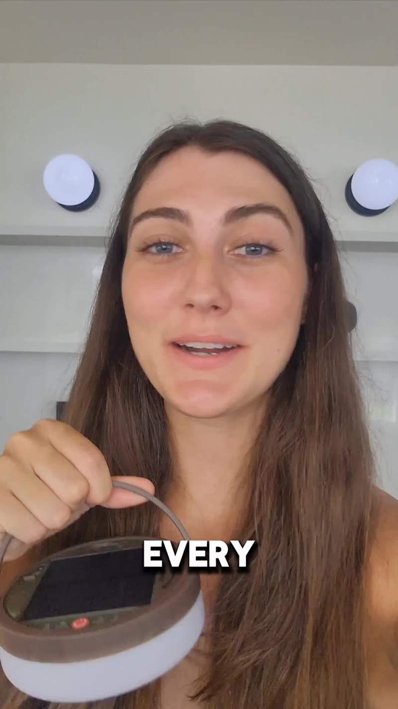 Cover image for Example ad video I created. Have tonsss I've worked on.