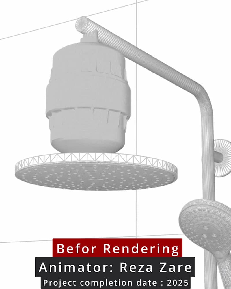 Cover image for 3D Product Animation