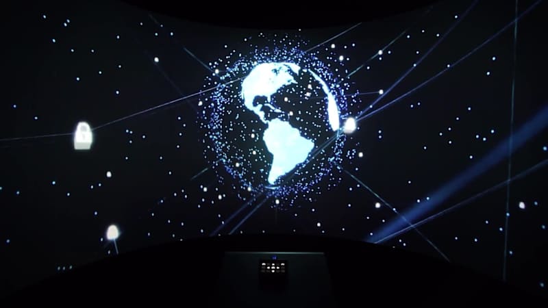 Cover image for Over the past few years