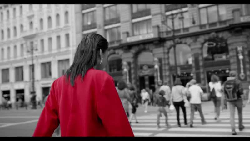 Cover image for One Color Technique