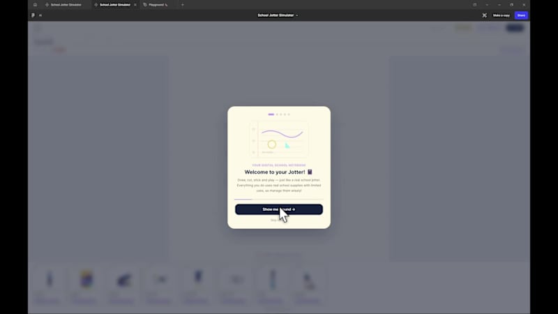 Cover image for This project is a nostalgia