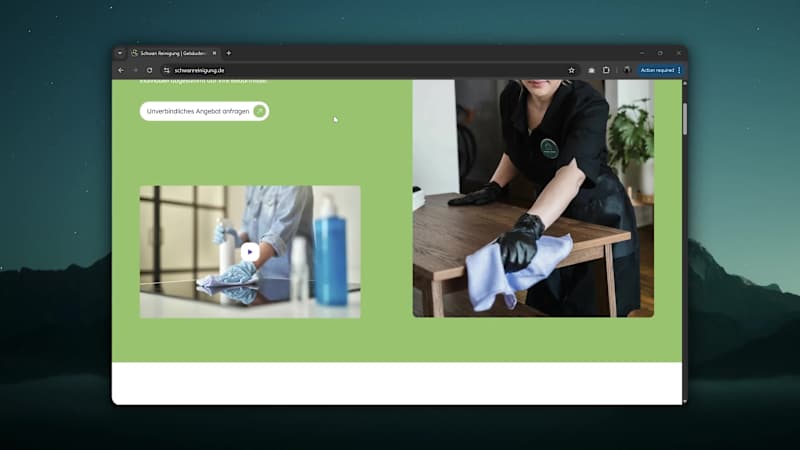 Cover image for The best client wins aren't