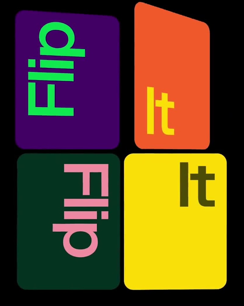 Cover image for The secret to Motion isn't the movement from A to B, but wha...