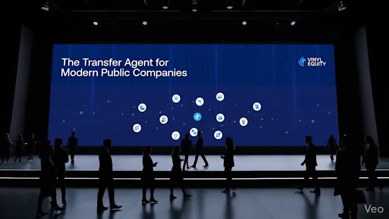 Cover image for Branding & Website for Fintech