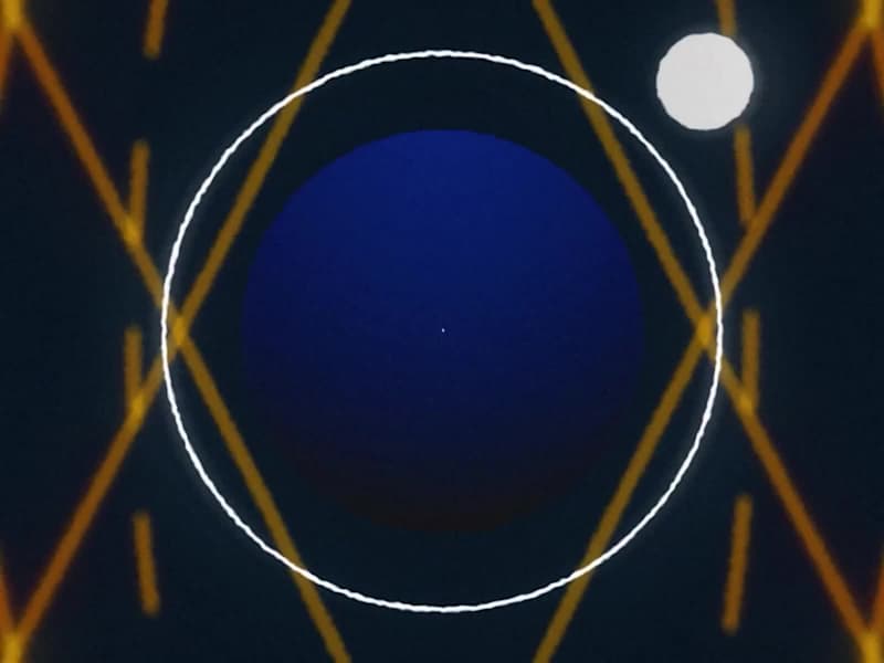 Cover image for Nicolaus Copernicus Animation Project