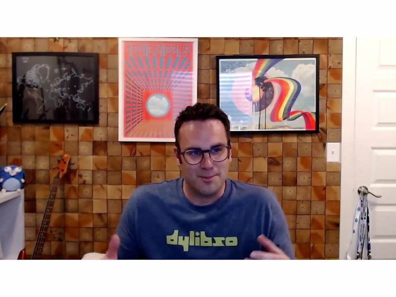 Cover image for Devtools FM Podcast - Episode 58